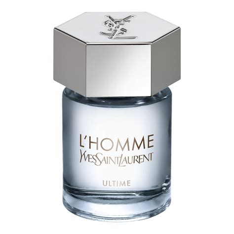 ysl l'homme ultime kingpower|l'homme ultime yves saint laurent.